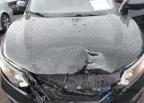 2020 Nissan Rogue Sport S Awd Xtronic Cvt from USA, damaged, VIN JN1BJ1CW3LW370200